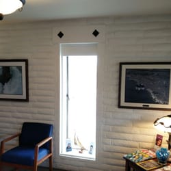 Jerel F Philip, DMD - Waiting room