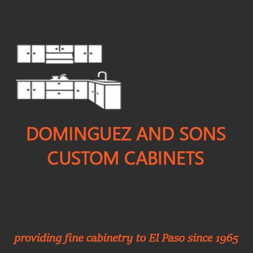 DOMINGUEZ AND SONS CUSTOM SHOP Updated July 2024 9132
