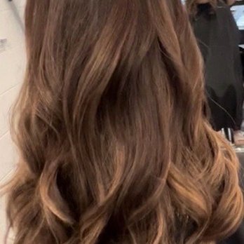 Scissorhands Salon - Light brown balayage - Hair Stylists Near Me - Davis, California Scissorhands Salon - Light brown balayage - Hair Stylists Near Me - Davis, California