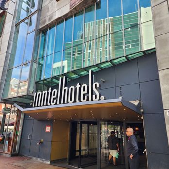 Inntel Hotels Amsterdam Centre - Hotels Near Me - Amsterdam, New Hampshire Inntel Hotels Amsterdam Centre - Hotels Near Me - Amsterdam, New Hampshire