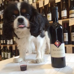 Lance's Beer & Wine - @ Friday Wine Tasting