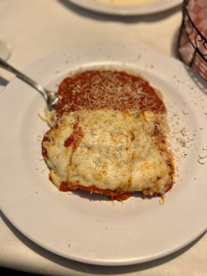 Rivera Italian Restaurant by null