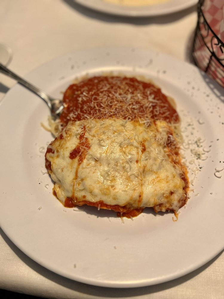 Rivera Italian Restaurant