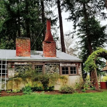 Chetzemoka Park - Cute building - Parks Near Me - Port Townsend, Washington Chetzemoka Park - Cute building - Parks Near Me - Port Townsend, Washington