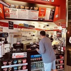 Jimmy John's