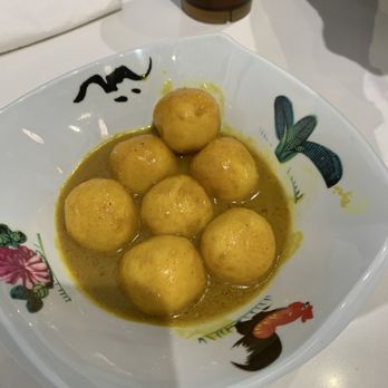 Millstone Rice Rolls - Curry fish balls - Cantonese Near Me - Richmond Hill, Ontario Millstone Rice Rolls - Curry fish balls - Cantonese Near Me - Richmond Hill, Ontario