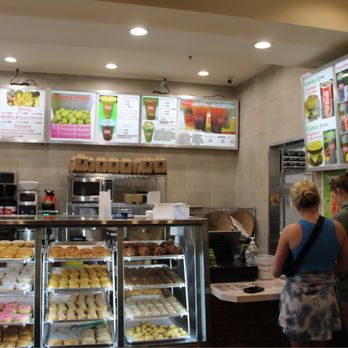 BoSa Donuts - Bosa Donuts - Bakeries Near Me - Tempe, Arizona