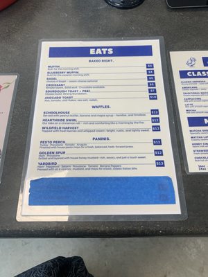 Menu photo 3 Rooster Crow Pasco, WA Menu photo 3 Rooster Crow Pasco, WA