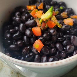 Black Beans