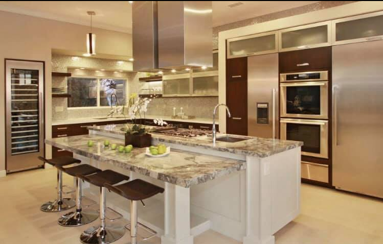 Slide of Upstate Build