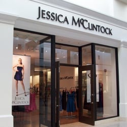 Jessica McClintock