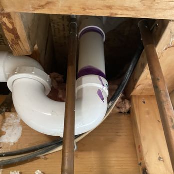 GLS Plumbing - Plumbing Near Me
