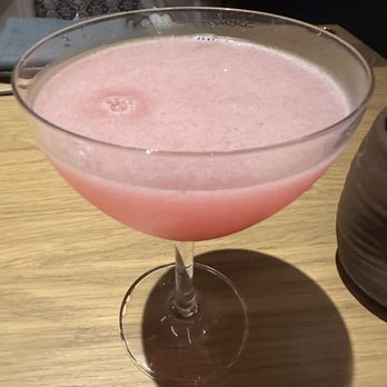 Gi-Jin - Blueberry drink - Sushi Bars Near Me - Pittsburgh, Pennsylvania Gi-Jin - Blueberry drink - Sushi Bars Near Me - Pittsburgh, Pennsylvania