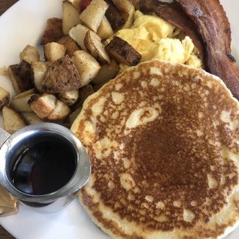 Cafe Jolie - Breakfast & Brunch Near Me - Alameda, California