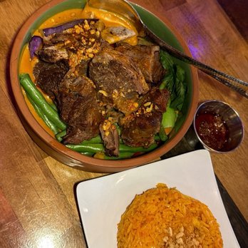 Kalye - Filipino Near Me - New York, New York