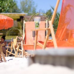 Strandbar