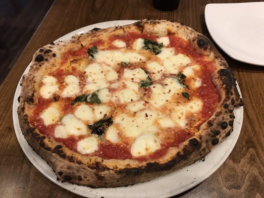 Bottega Pizzeria Ristorante by null