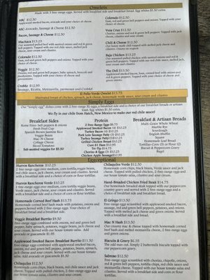 Menu photo 7 San Pedro Cafe San Pedro, CA Menu photo 7 San Pedro Cafe San Pedro, CA
