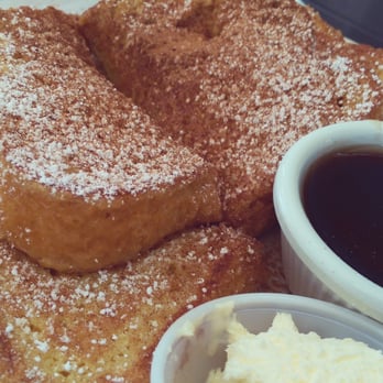 Bill's Cafe - French toast - American Near Me - San Jose, California Bill's Cafe - French toast - American Near Me - San Jose, California