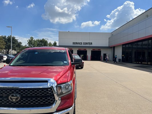 VANDERGRIFF TOYOTA - Updated July 2025 - 76 Photos & 424 Reviews - 1000 ...