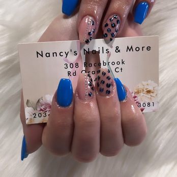 Nancy's Nails - Nail Salons Near Me - Orange, Connecticut Nancy's Nails - Nail Salons Near Me - Orange, Connecticut