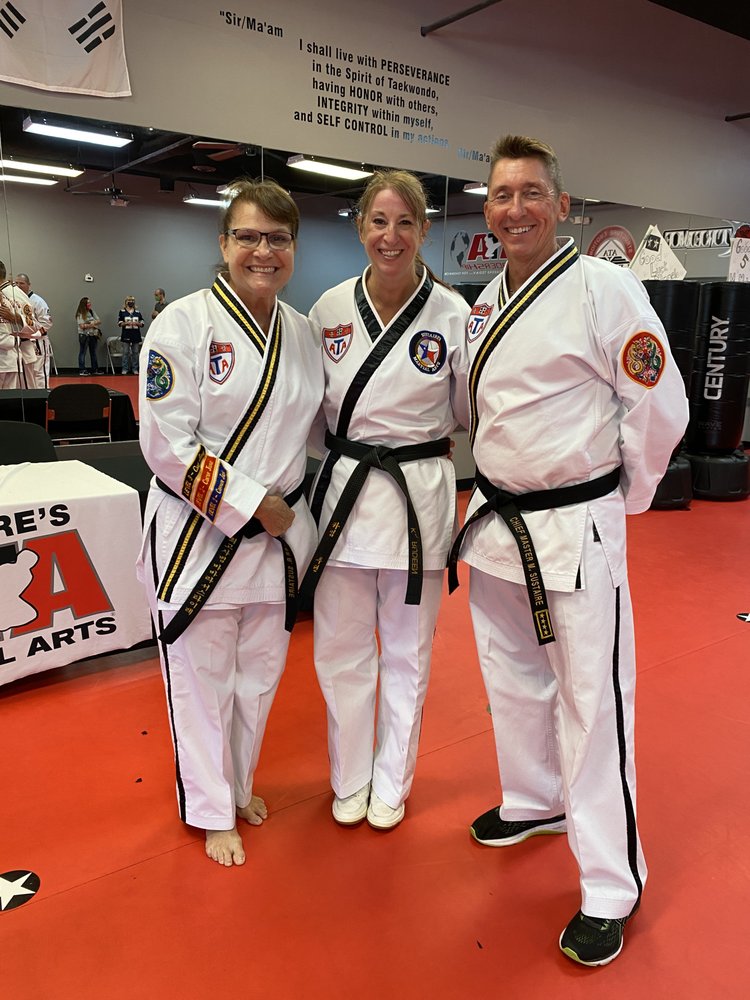 Karate For Kids Logo
