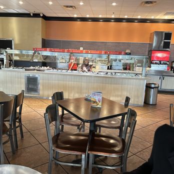 Jason's Deli - Salad bar - Delis Near Me - West Melbourne, Florida Jason's Deli - Salad bar - Delis Near Me - West Melbourne, Florida