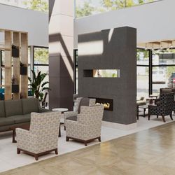 Courtyard Luxury Senior Living