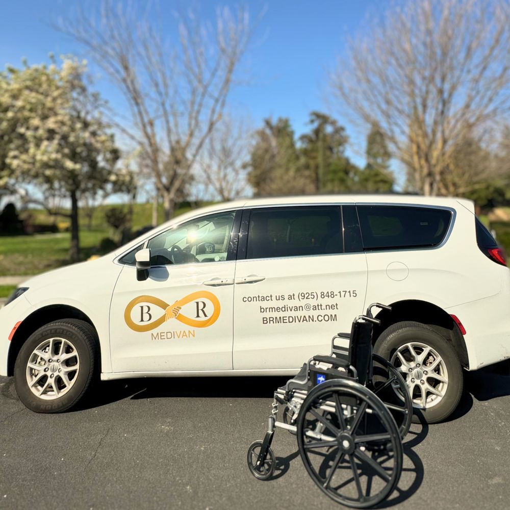 TOP 10 BEST Non Emergency Medical Transportation near Brentwood, CA -  Updated 2026 - Yelp