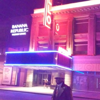 Cafe at Apollo - Music Venues Near Me - New York, New York