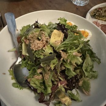 Massilia - French Near Me - Santa Monica, California