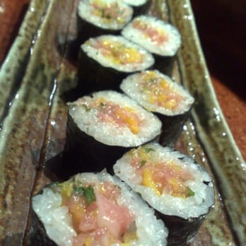 Kata Robata - Sushi Bars Near Me - Houston, Texas