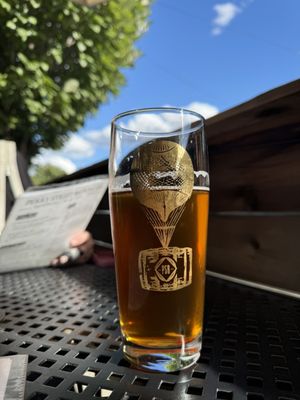 Perry Street Brewing by null