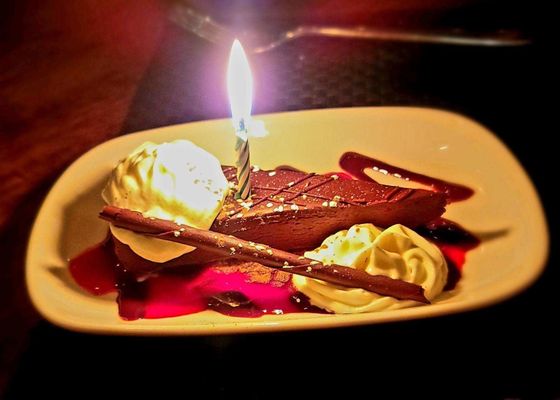 Black & Blue Steak and Crab, Buffalo NY by null