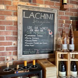 Lachini Vineyards