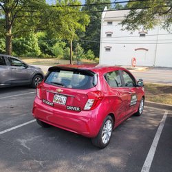 Astick Driving School