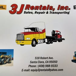 3J Rentals