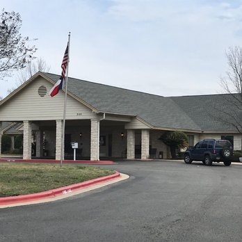 Park Bend Health Center - Retirement Homes Near Me - Austin, Texas Park Bend Health Center - Retirement Homes Near Me - Austin, Texas