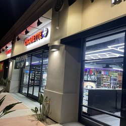 Cigarette world