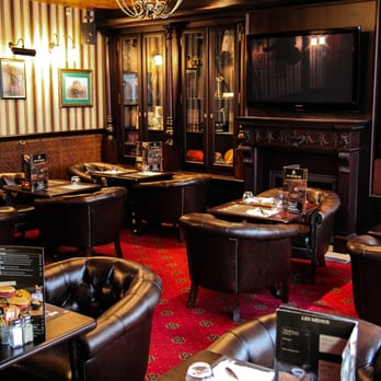 Au Bureau - Brasseries Near Me - Orléans, 45