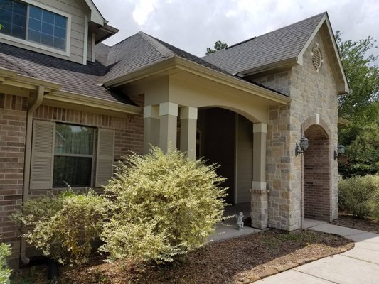 Laccs Construction Pros Logo