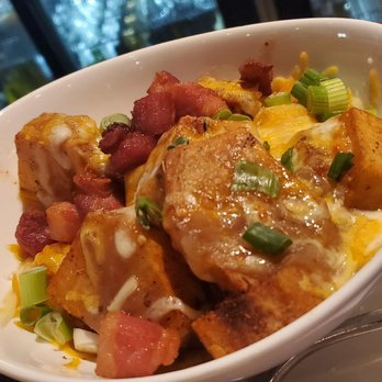 ChopHouse Thirteen - Poutine - Bars Near Me - Jacksonville, Florida ChopHouse Thirteen - Poutine - Bars Near Me - Jacksonville, Florida