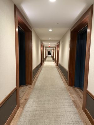 The Blake Hotel by null