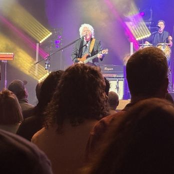 Choctaw Grand Theater - Toto Concert at Choctaw Grand Theater - Durant, OK - 7-Mar-2026 - Venues & Event Spaces Near Me - Durant, Oklahoma Choctaw Grand Theater - Toto Concert at Choctaw Grand Theater - Durant, OK - 7-Mar-2026 - Venues & Event Spaces Near Me - Durant, Oklahoma