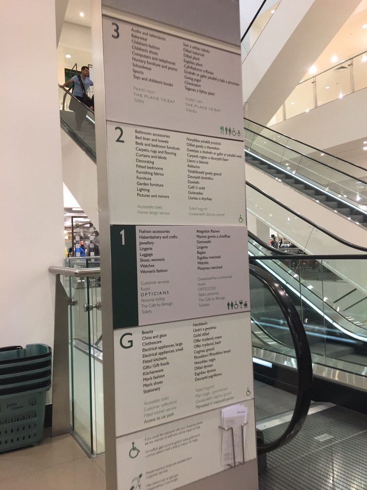 John Lewis Cardiff 31 Photos 14 Reviews Department S John Lewis Cardiff 31 Photos 14