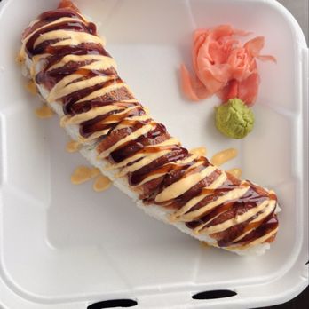 Ooi - Sushi roll Central Valley - Sushi Bars Near Me - Clovis, California Ooi - Sushi roll Central Valley - Sushi Bars Near Me - Clovis, California