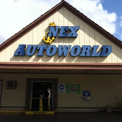 NEX Car Care Center