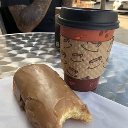 Maple Bar