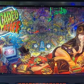 Next Level Pinball Museum - Spectacular variety of machines. - Arcades Near Me - Hillsboro, Oregon Next Level Pinball Museum - Spectacular variety of machines. - Arcades Near Me - Hillsboro, Oregon