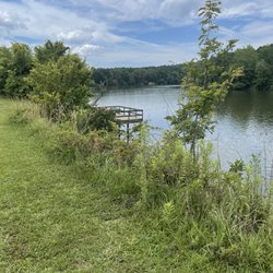 Hart's Ferry Park